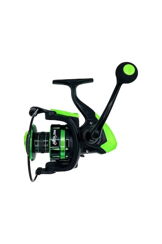 Albastar Buono 6000 3+1 Bilyalı 4.7:1 Devirli Genel Kullanım Olta Makinesi