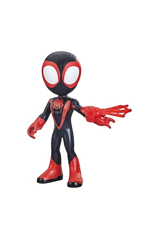 Spidey ve Harika Dostları Dev Figür - Miles Morales F3988