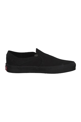 Vans Asher Kadın Ayakkabı Siyah Kadın Ls Ayakkabı Vn0a45jm1861