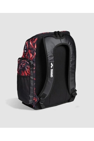 Arena Spıky Iıı Backpack 45 Allover Indomıtus Le Çok Renkli
