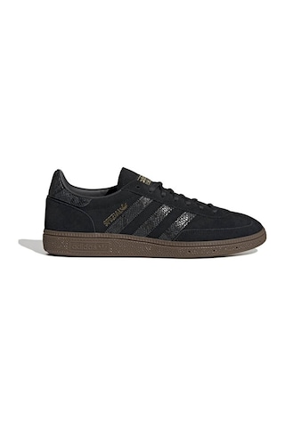 Adidas Handball Spezıal Unisex Günlük Ayakkabı Kj2399 Siyah