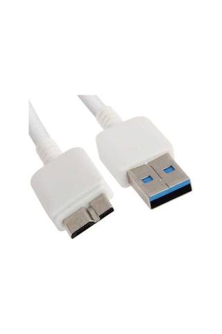 Teknogreen Tku-S02 1M. Samsung Uyumlu Note3-S5 USB Kabl