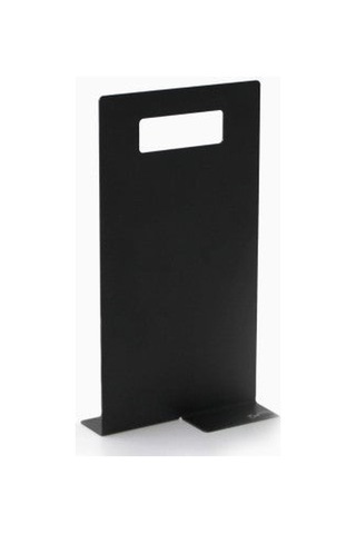 36 X 21 Cm Manyetik Metal Plaka