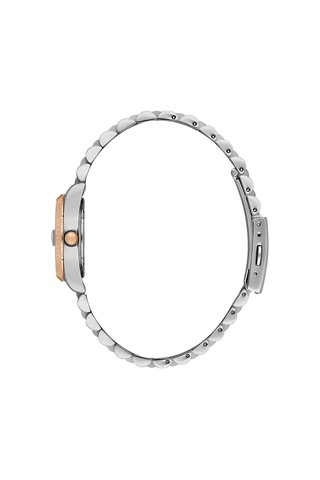 Sb.4.10016-5 Santa Barbara Polo & Racquet Club Kol Saati 34 Mm / Metal-rose Gri