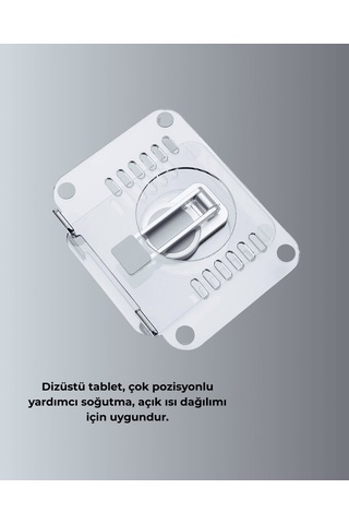 Evrensel Tablet Tutucu Stand Oyun Video İzleme İçin Çok Renkli