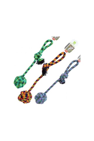 Nunbell Köpek Diş İpi 42 CM