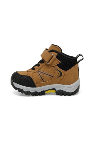 Yellow Kids Camıto 3pr Camel Erkek Çocuk Outdoor Bot 000000000101450554 Kahverengi