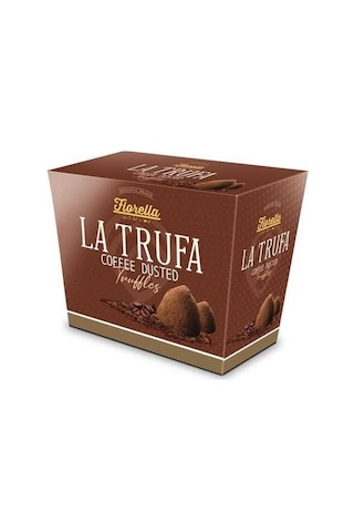 Fiorella La Truffa Kahveli 200 Gr. (1 Paket)