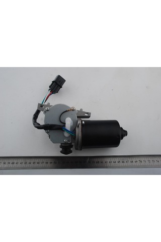 Itaqı Silecek Motoru Hyundai İ20 2009-2012 Uyumlu 981101j000