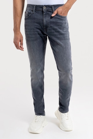 Loft Erkek Pantolon Lf2035704 Mavi