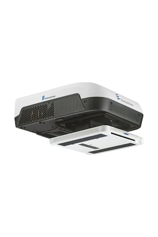 Eberspacher Breezonic Slim Plus Hp 7855 Btu Karavan Kliması