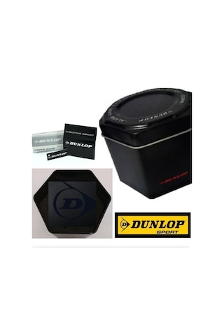 Dunlop DUN-306-G01 Dijital Erkek Kol Saati
