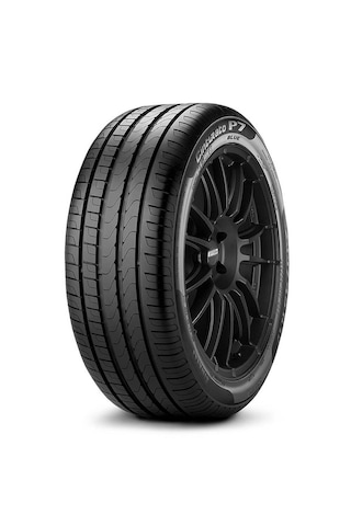 Pirelli 245/45 R20 103Y Xl Cinturato P7 Blue Nf0 Elt Yaz Lastiği 2026