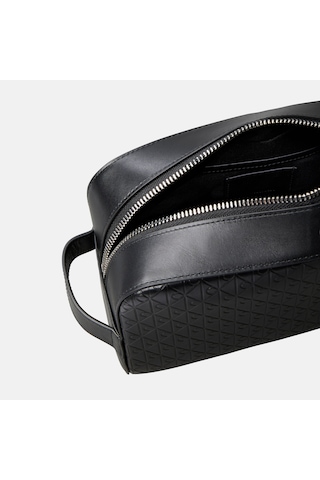 Calvin Klein Erkek Portföy Ve El Çantası Lv04d1146gub1 Siyah