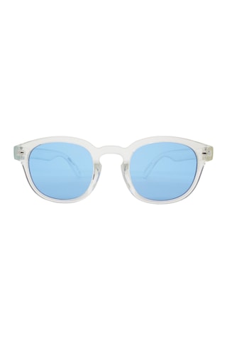 Noon Glasses 1070 C22 44 Şeffaf