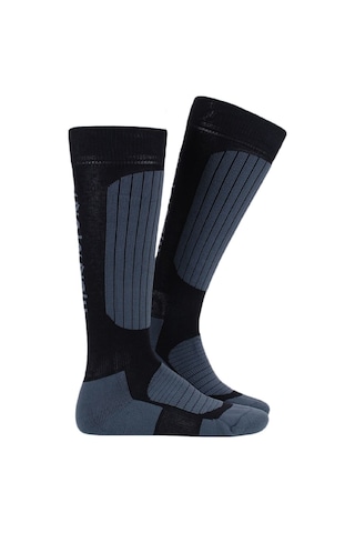 Thermoform Mountain Çorap Unisex Antrasit