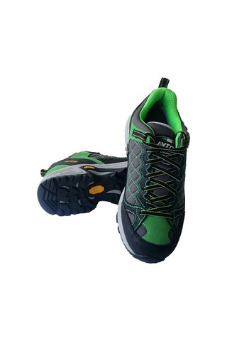 Mondeox Cosmıc 95 Grı/Yesıl Ayakkabı Çok Renkli