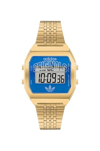 Adidas Adaost26523 Kol Saati Altın