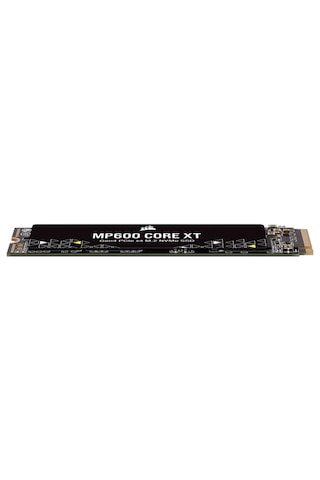 Corsaır Mp600 Core Xt 1 TB 5000mb / 4400mb Gen 4.0 Pcıe Gen4 X4 Nvme 1.4 Ssd Cssd-f1000gbmp600cxtr2 1