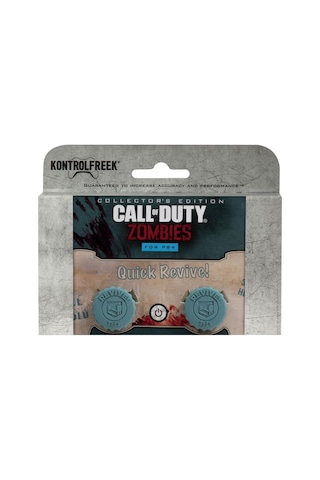 Call Of Duty Revive For Playstation 4 Controller Ps4 Diğer