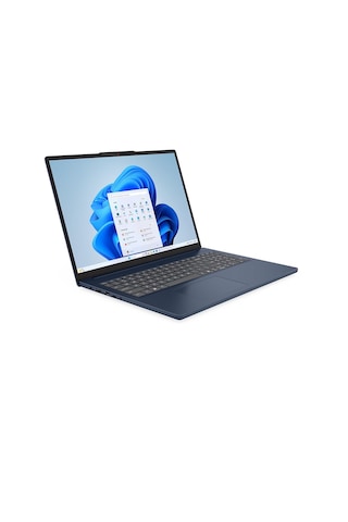 Lenovo IdeaPad Slim 3 83K2001RTRA5 i5-13420H 8 GB 1 TB SSD 16" W10P WUXGA Dizüstü Bilgisayar