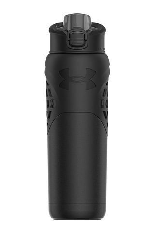 Under Armour Command Team Royal 24oz 700ml Siyah Matara