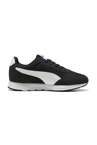 Puma R78 Lightwind Siyah Erkek Sneaker 000000000102247074 Siyah
