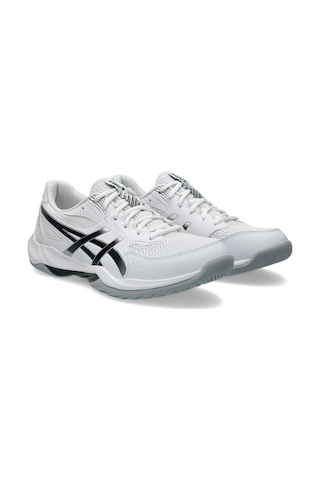 Asics Gel-rocket 12 Erkek White/bluebell Voleybol Ayakkabısı 1071a116-101 White/bluebell