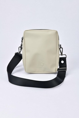 Brandsmithshop Sand Kum Beji Glow Elegant Omuz Çantası Çok Renkli