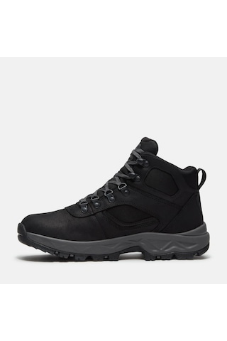 Timberland Mt. Maddsen 2.0 Mid Lace Up Waterproof H Erkek Bot-34020 siyah