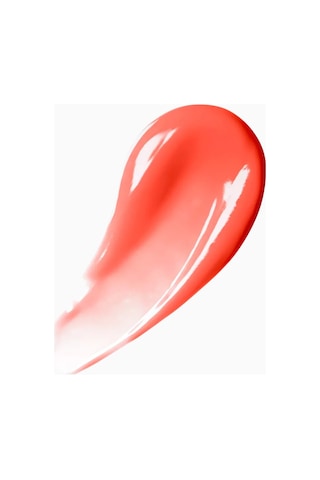 Rodial Sugar Coral Lip Oil 4ml Vegan, Parabensiz Ve Dudakları Dolgunlaştıran Bakım Yağı Dudak Parlatıcıları Kırmızı