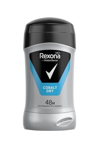 Rexona Men Motionsense Cobalt Dry Erkek Stick Deodorant 50 ML