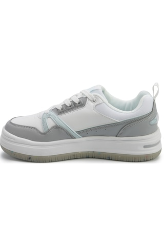 Lumberjack Hersheys 5pr Beyaz Kadın Sneaker 000000000102015919 Beyaz