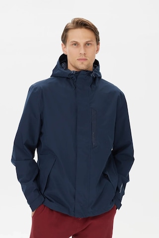 Nautica Erkek Mont - Lacivert Lacivert