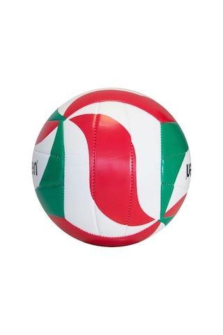Molten Voleybol Topu V5m2500 Voleybol Topu Antrenman Pu Deri Çok Renkli