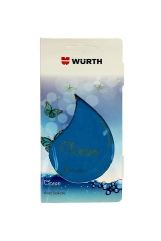 Würth Asma Koku Ocean Würth Asma Koku Ocean