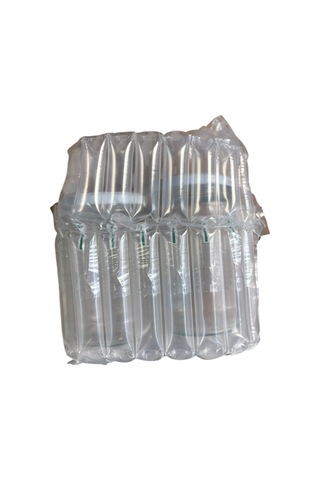 Şişme Kargo Poşeti 2'li 720 G