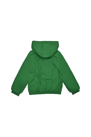 United Colors Of Benetton Bnt-u21879 Benetton Yağmurluk Yeşil