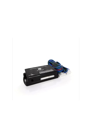 Iq Amerikan Park Pwm Plus 4 Çıkış Camurluk Ve Ayna Dahil 1.Sın .