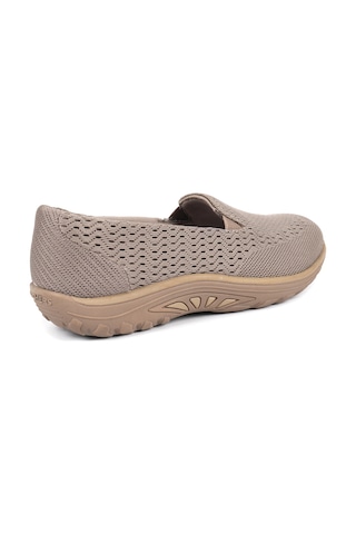 Skechers Reggeae Fest Kadın Ayakkabı 158095-dktp Kahverengi