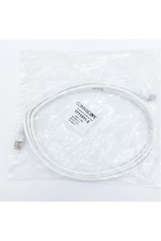 COMMSCOPE 2MT BEYAZ PATCH CORD 1711091-2