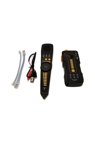 BEEK BT-CT66 Kablo Bulucu (Bili Bili) + Tester