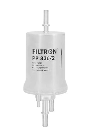 Pp836/2 - Yakıt Filtresi - Filtron