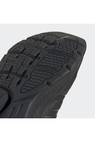 Adidas Js0296 Cloudfoam Step Erkek Günlük Spor Ayakkabısı Siyah