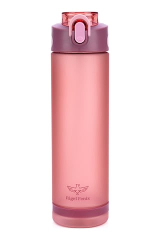 Fagel Fenix Claret Red 850 Ml Tritan Su Matarası Bordo