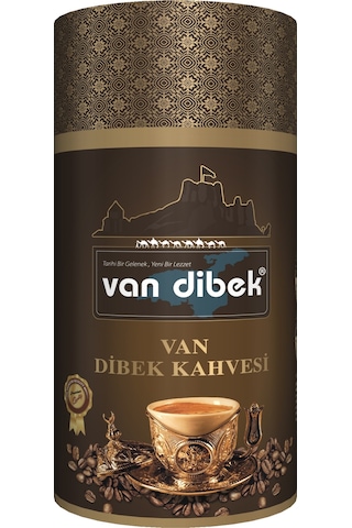 Van Dibek Kahvesi Klasik 1 KG