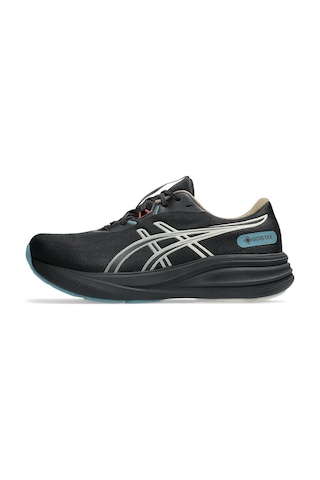 Asics 1011c154-001 Gel-pulse 17 Gtx Erkek Koşu Ayakkabısı Siyah