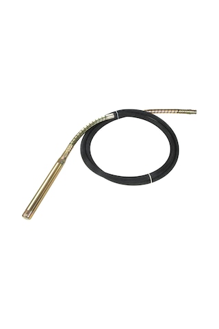 Betoncular Betovib 3 Hp 18000 Devir/Dakika Beton Vibratörü