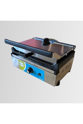 Midinoks Md.r71 12 Dilim Döküm Tost Makinası Elektrikli 1700 W