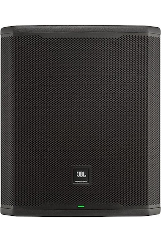 Jbl Prx918xlf 18" 2000w Aktif Kabin Hoparlör